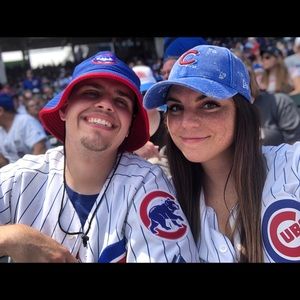 Meet your Posher, Jessi